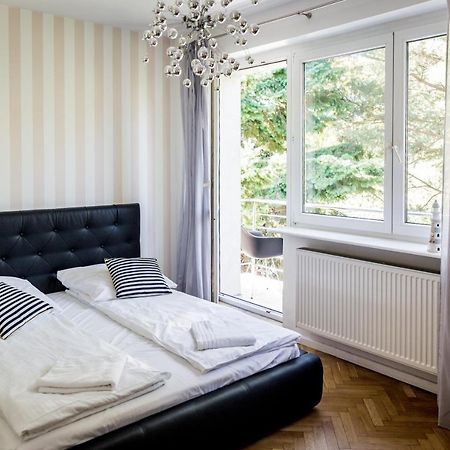 Sopot Holiday Rooms Eksteriør billede