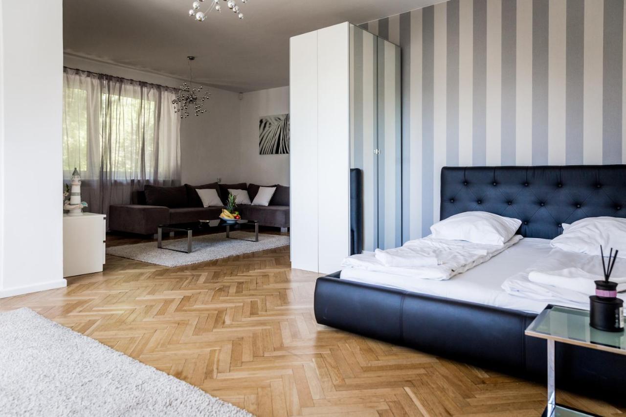 Sopot Holiday Rooms Eksteriør billede