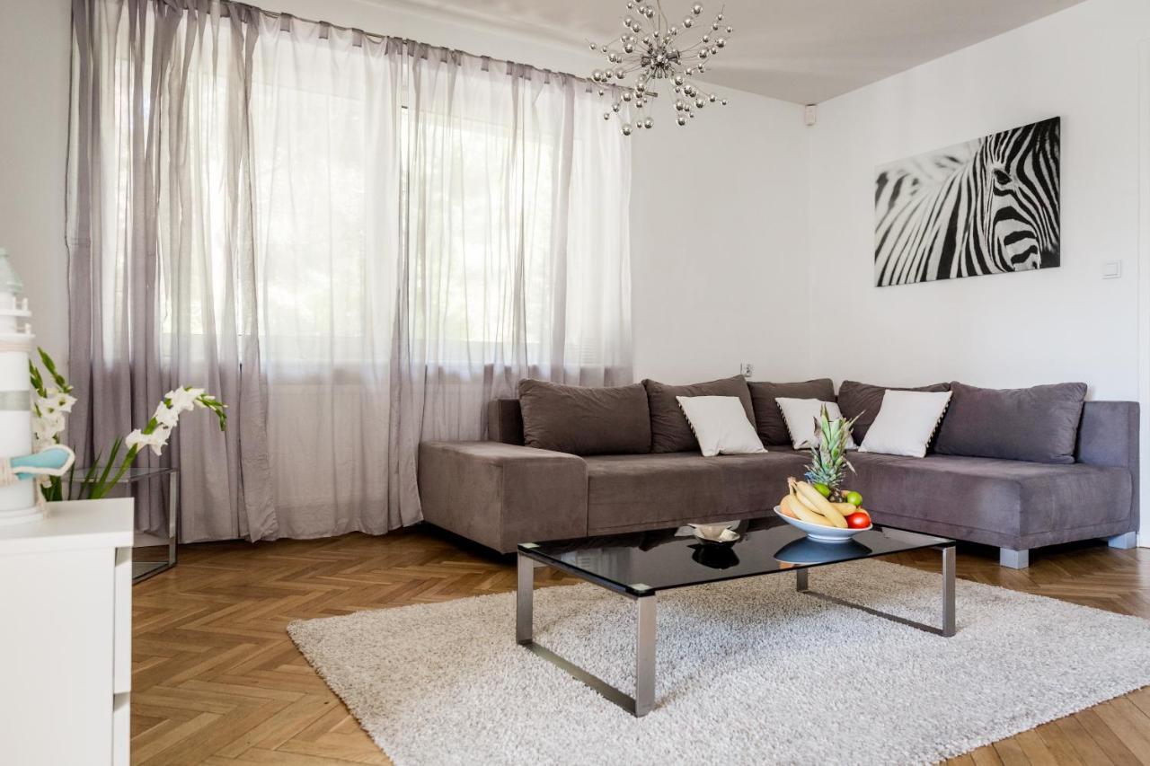 Sopot Holiday Rooms Eksteriør billede