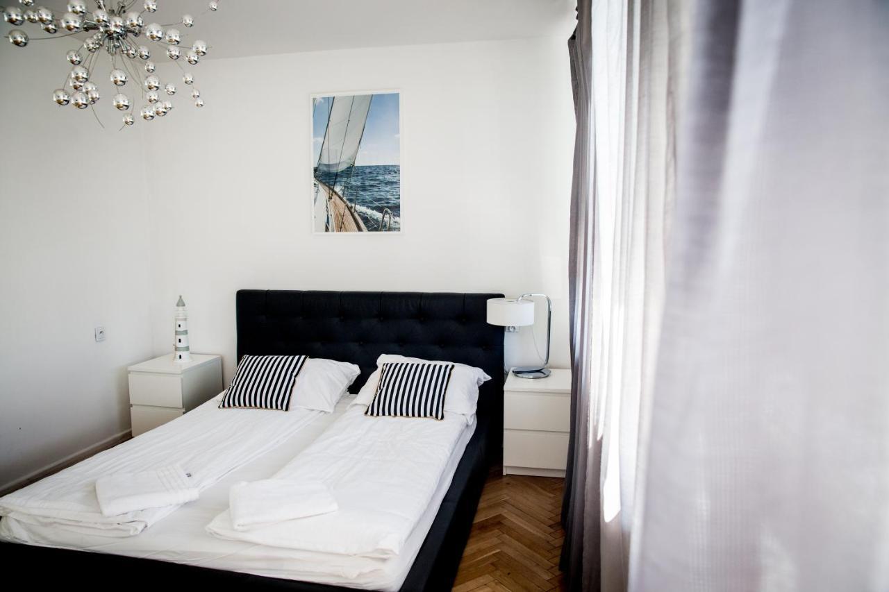 Sopot Holiday Rooms Eksteriør billede