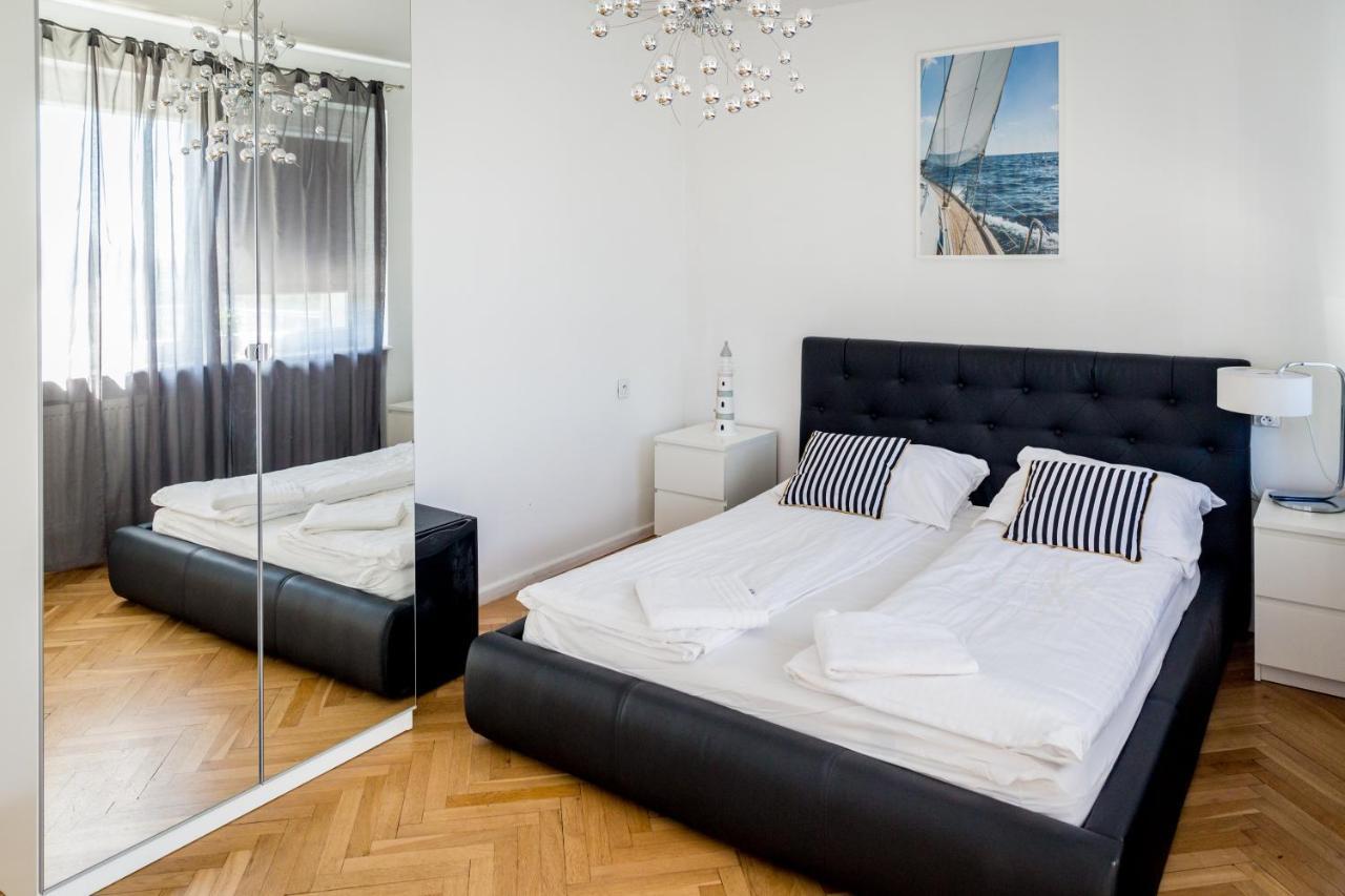 Sopot Holiday Rooms Eksteriør billede