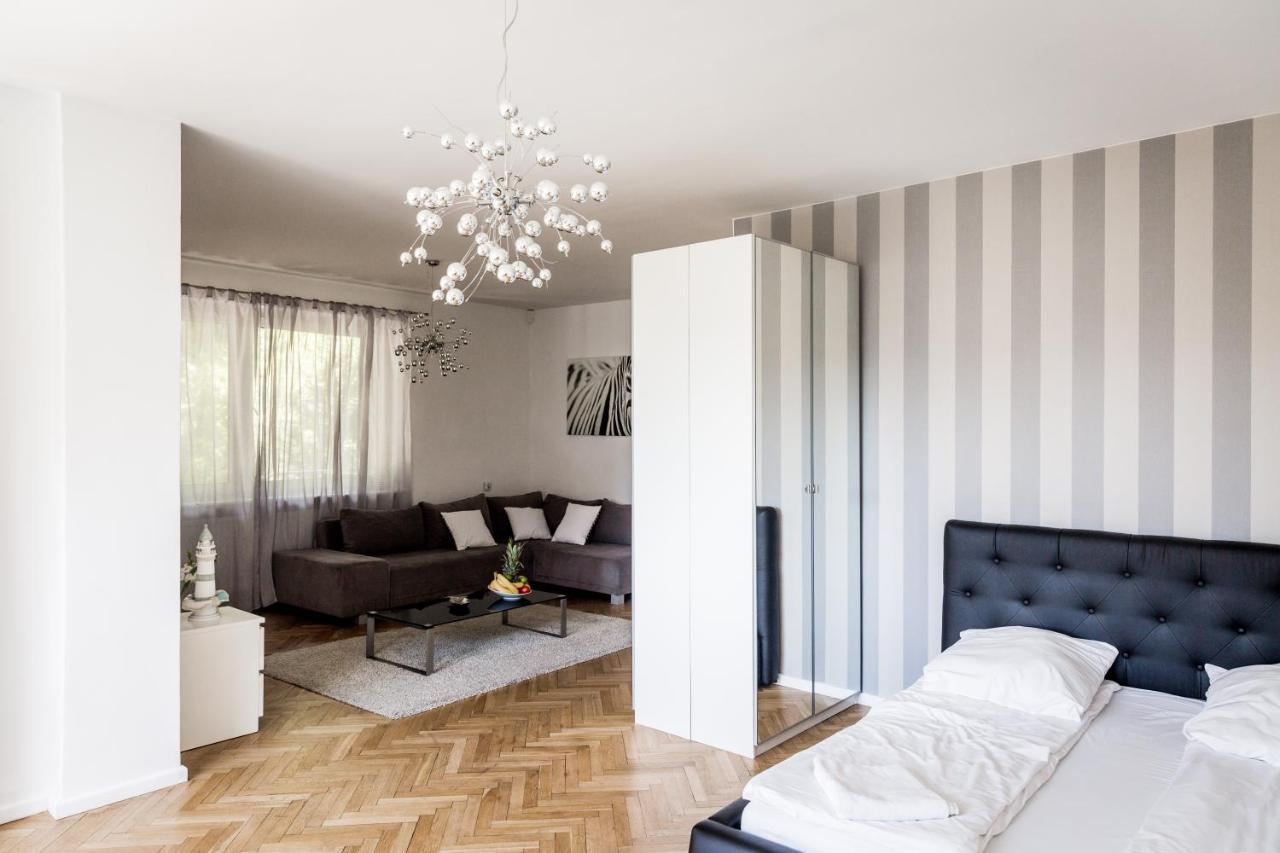 Sopot Holiday Rooms Eksteriør billede