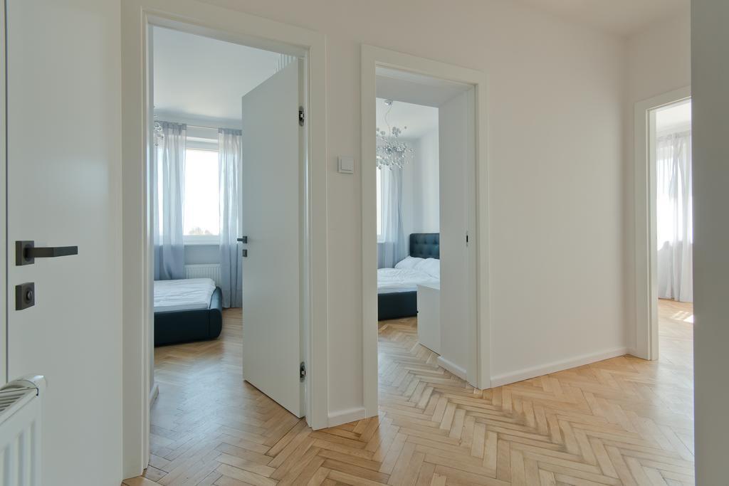 Sopot Holiday Rooms Værelse billede
